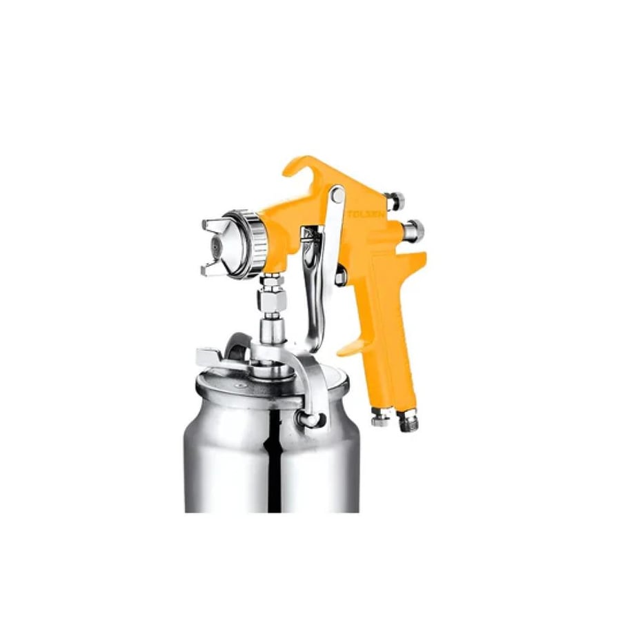 Air spray gun
