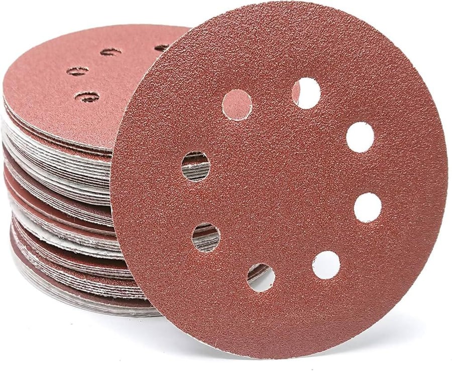 Wall sanding paper 220220