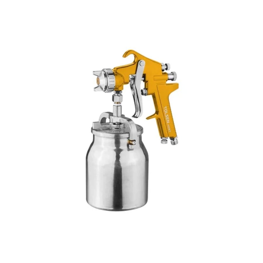 Air spray gun