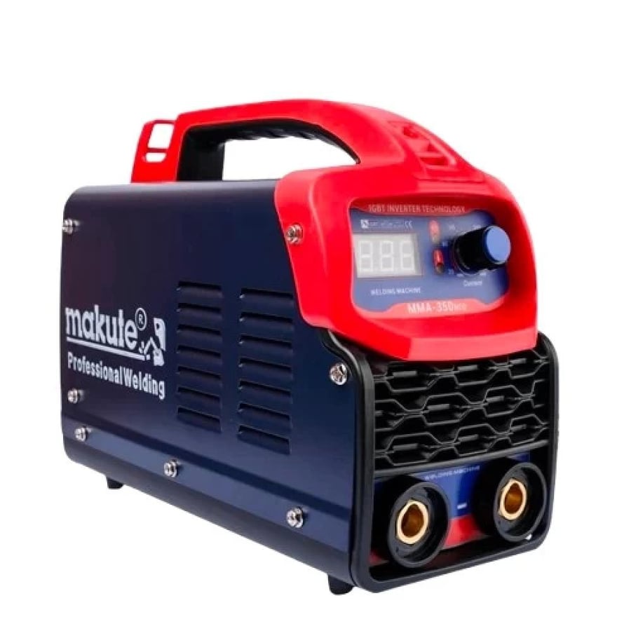 Inverter welding machine 350 amp, Makut brand