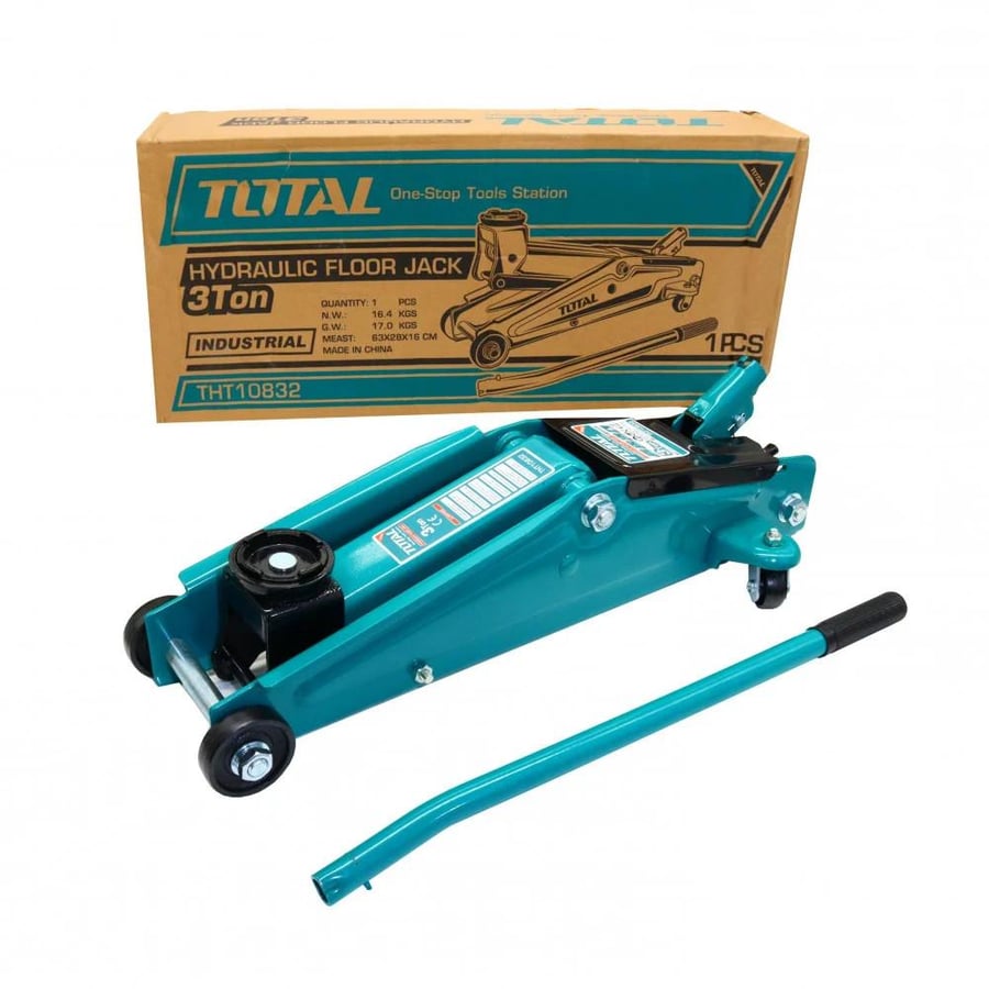 Car lift 3 ton 135 total THT10832