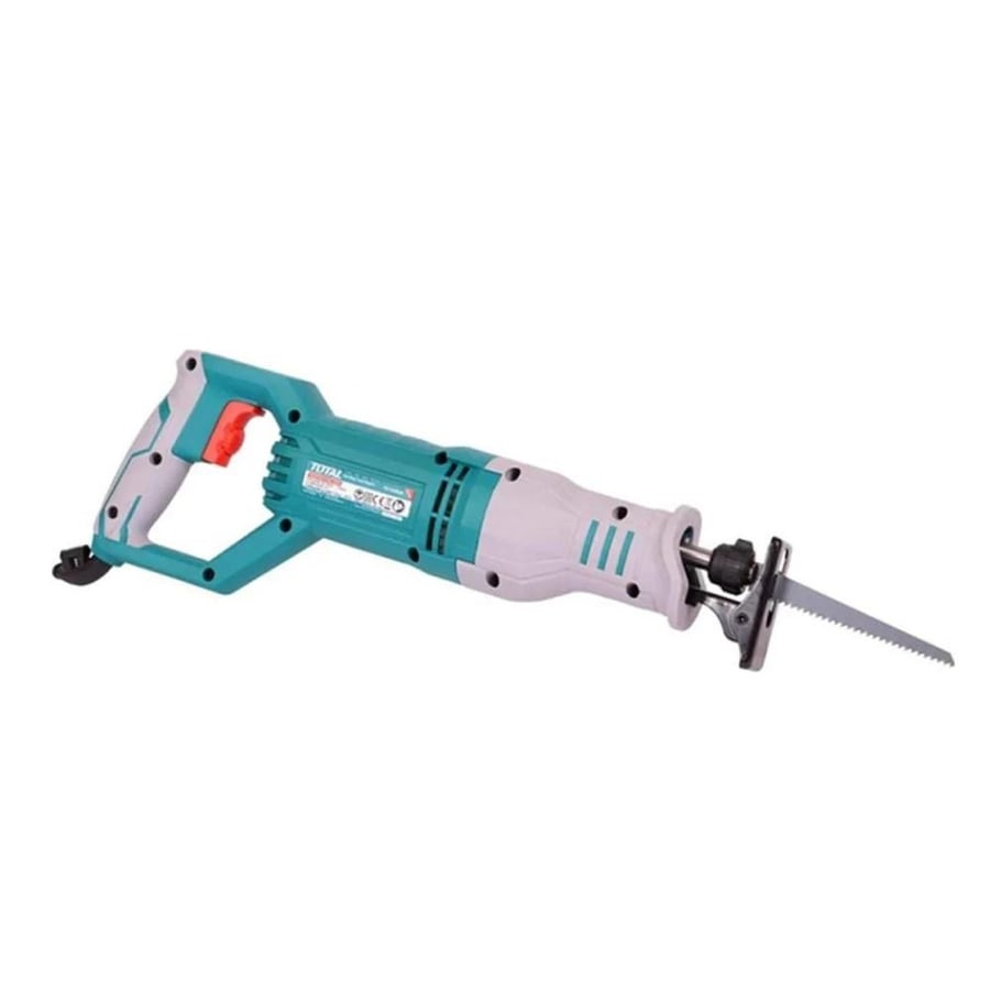 منشار ترددي 750 واط - توتال TS100806