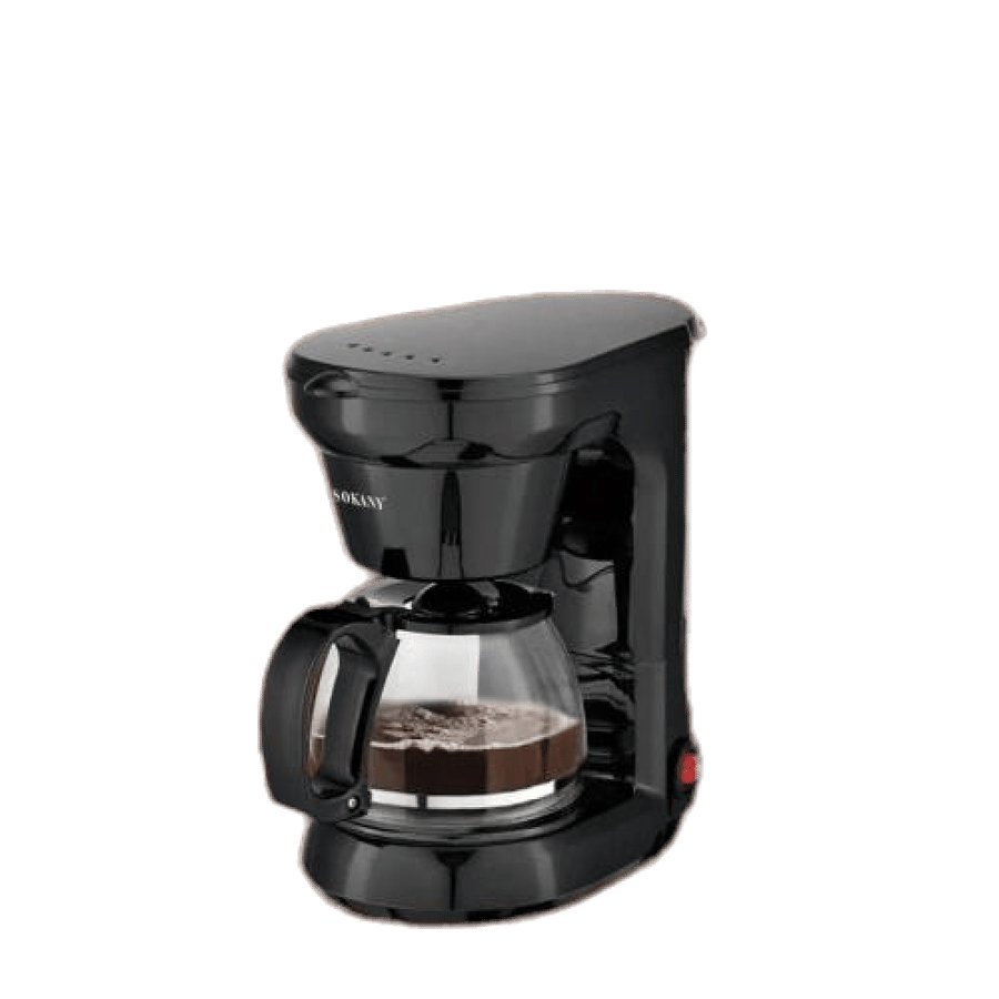 Coffee maker