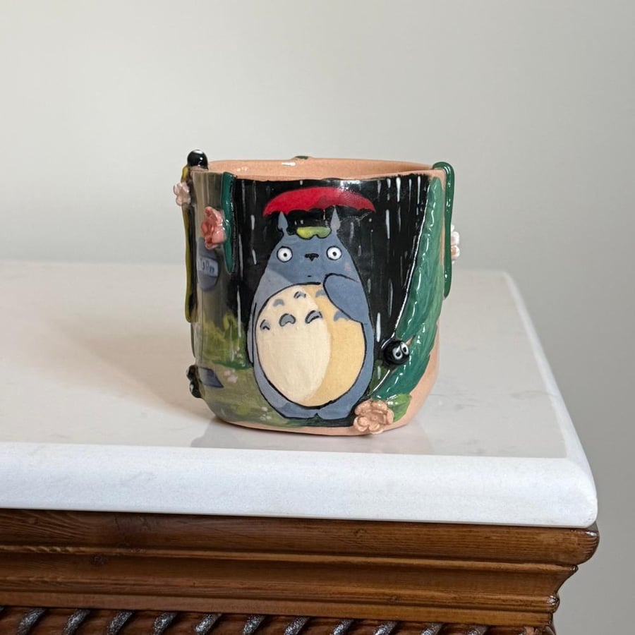 Totoro