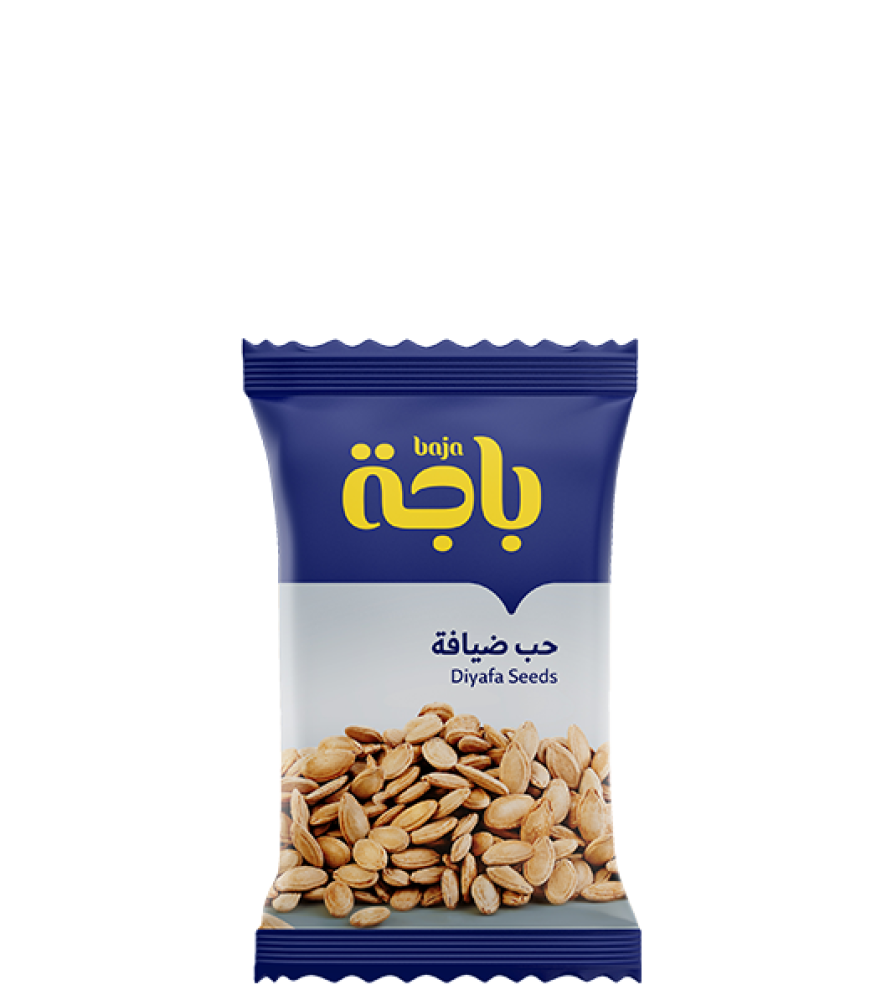 فصفص باجة مصري  20غ