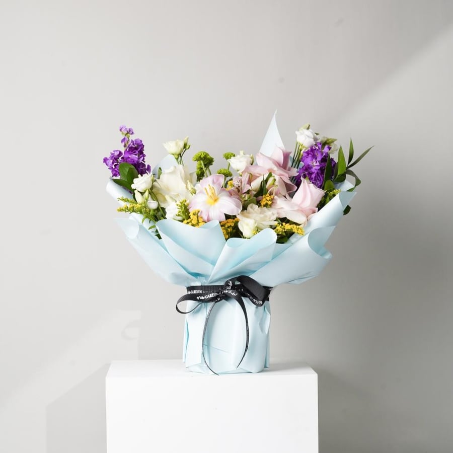 Alyak bouquet