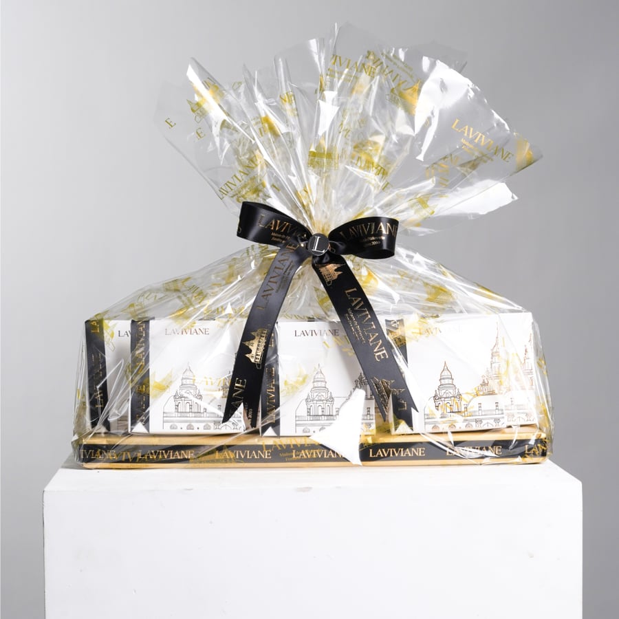 Graduation party chocolates