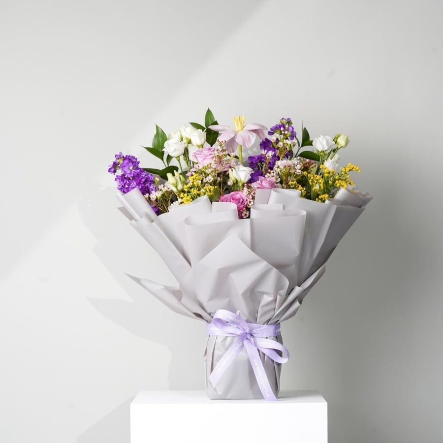 Haven bouquet