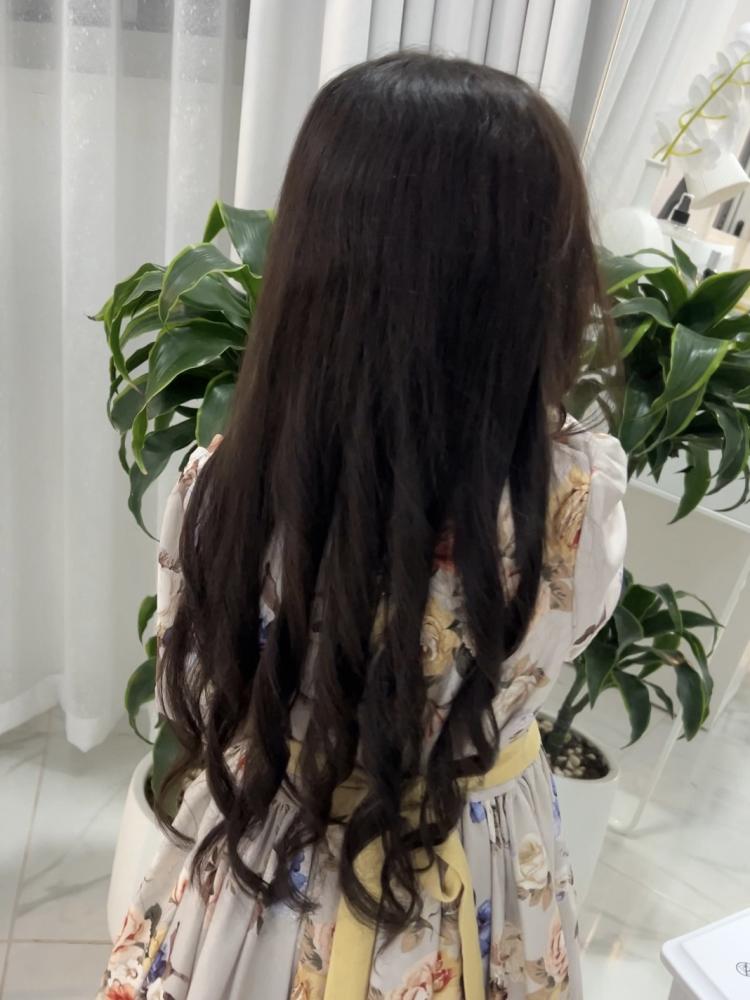 حنا الأعشاب للأطفال نص كيلو(ضمان ذهبي)