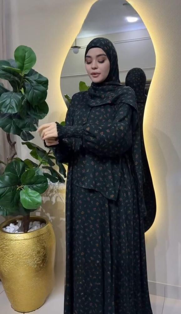 عبايات العمره