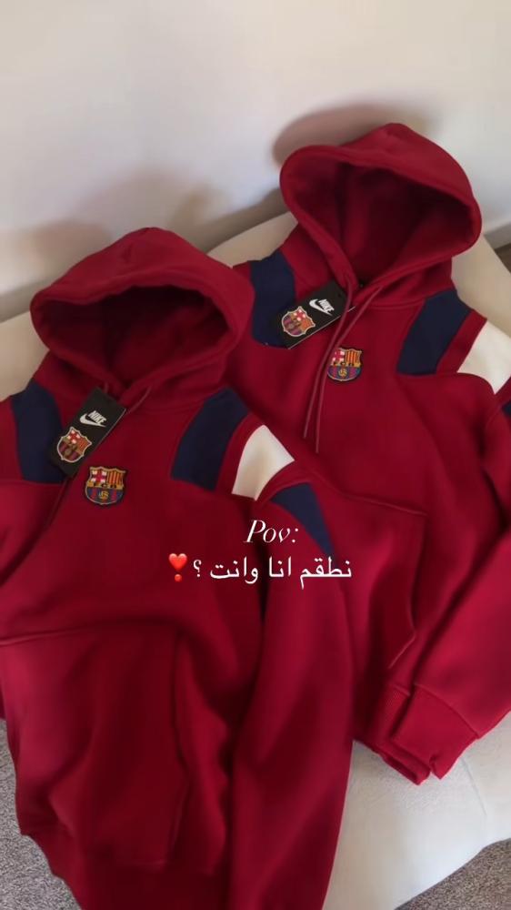 هودي كبلز برشلونة