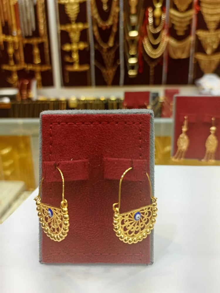 حلق