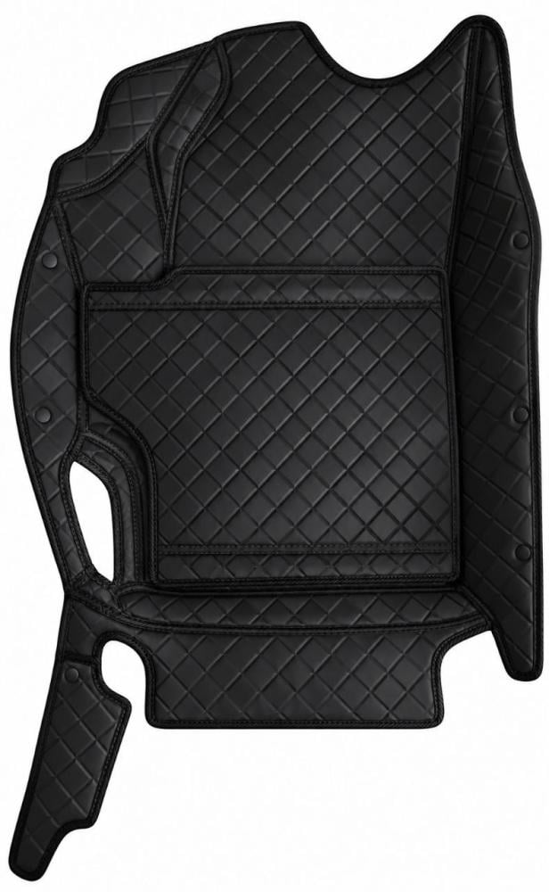 Toyota Corolla floor mat