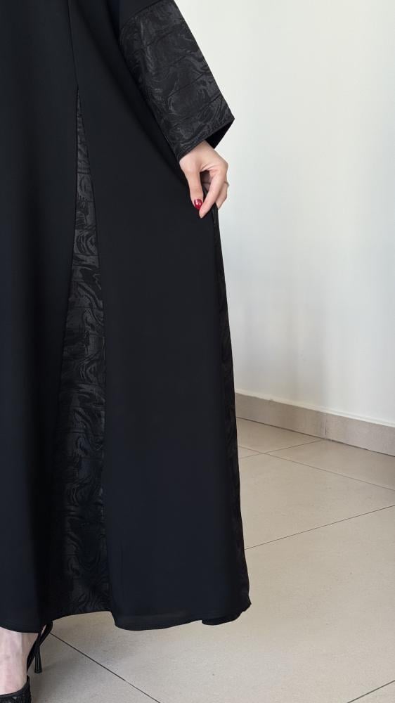 عباية هدى