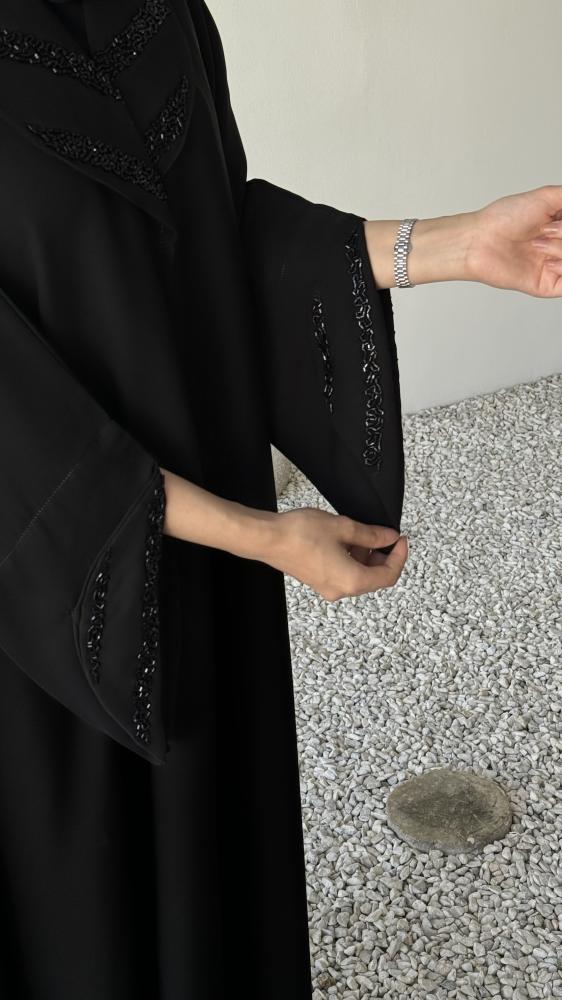 عباية سما