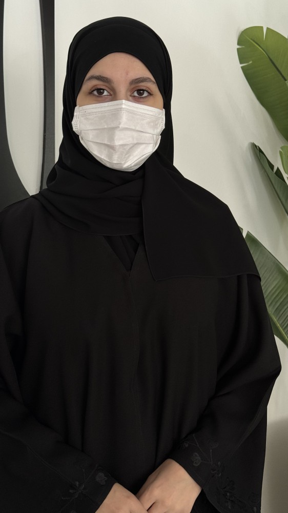 طرحة ربط