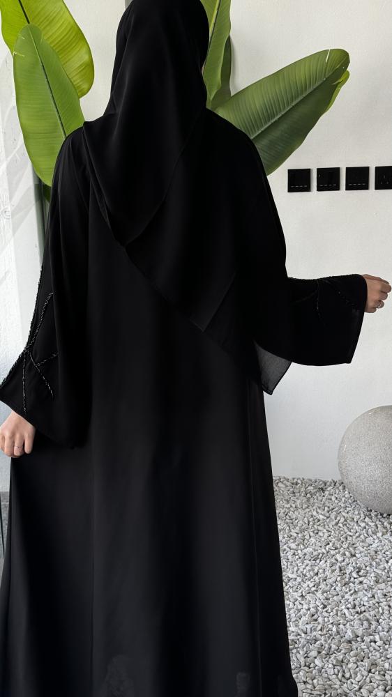 عباية أمل