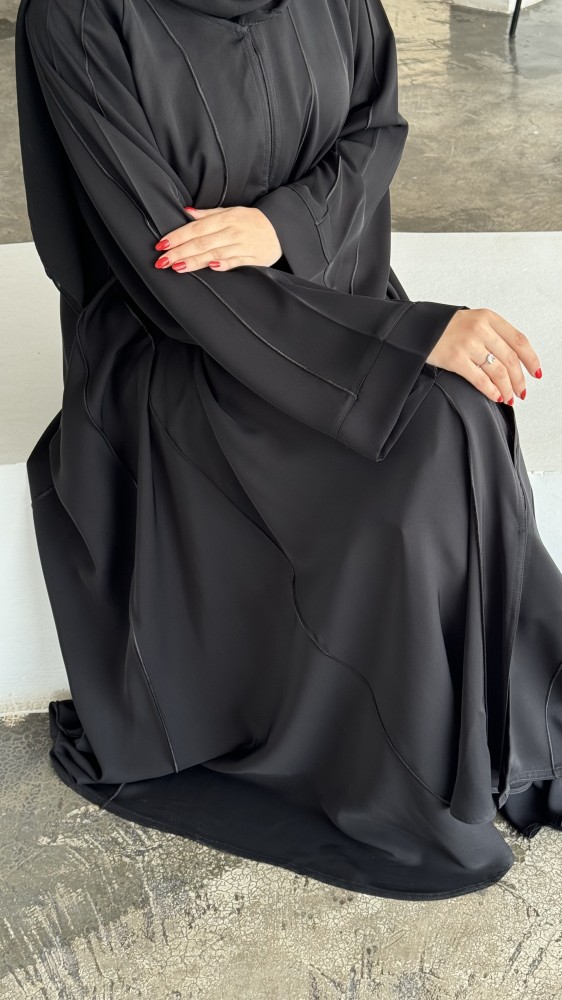 عباية سجى