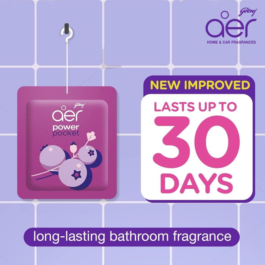 معطر منزلي اير ( aer ) كرت 10 جرام بروائح جذابة ومميزة وعصرية