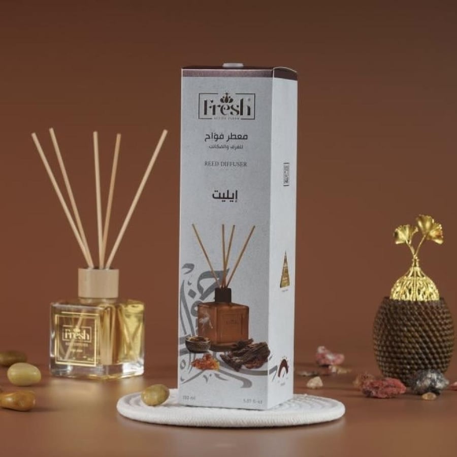معطر فواح فريش للغرف والمكاتب ( ايليت )