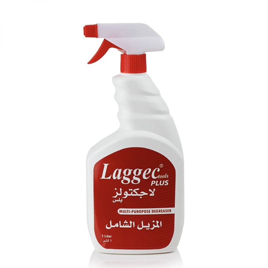 لاجكتولز بلس المزيل الفوري الشامل 1 لتر