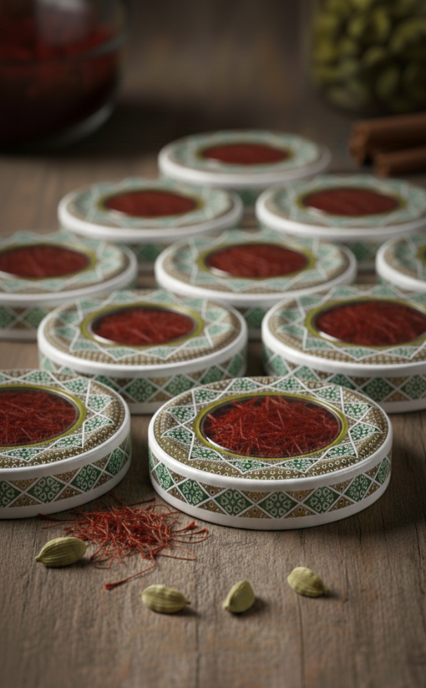 زعفران ايراني
