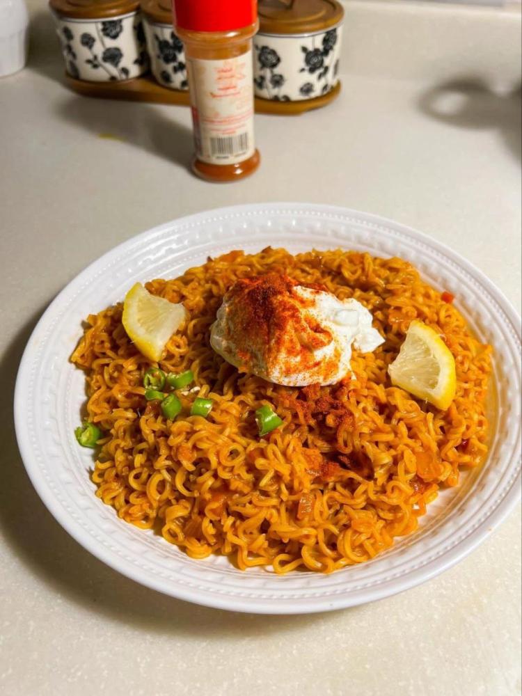 بابريكا حلوة باردة فاخرة