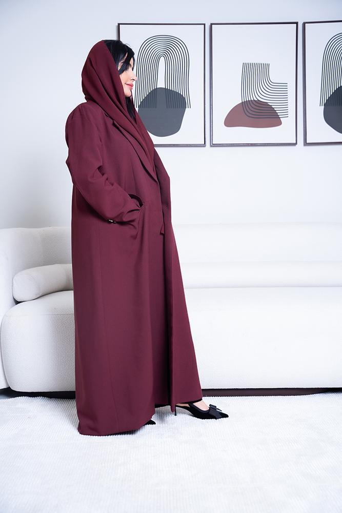 بليزر كتان رسمي