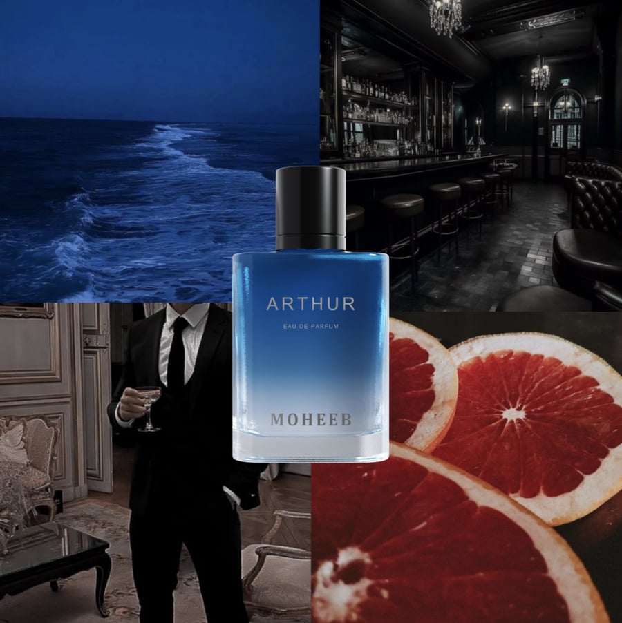 ارثر - ARTHUR