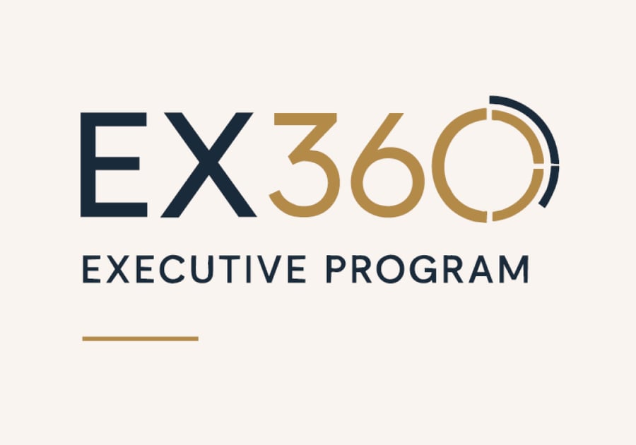 EX360 — دورة تطوير مهارات الرئيس التنفيذي