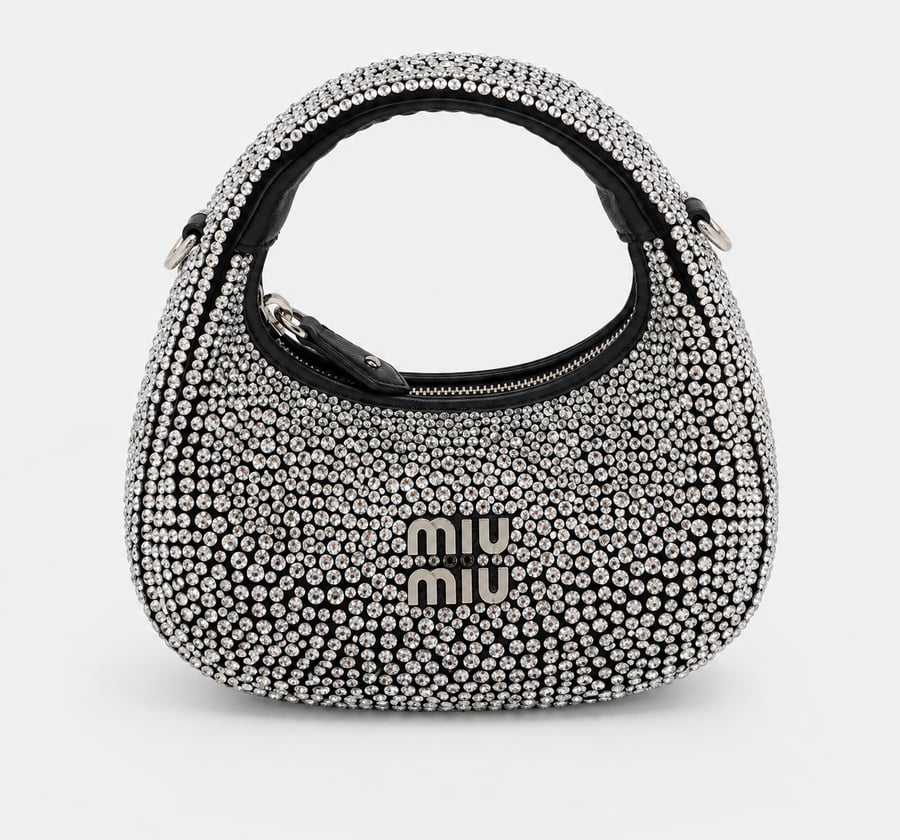 شنطه miu miu سوبر ماستر كولتي