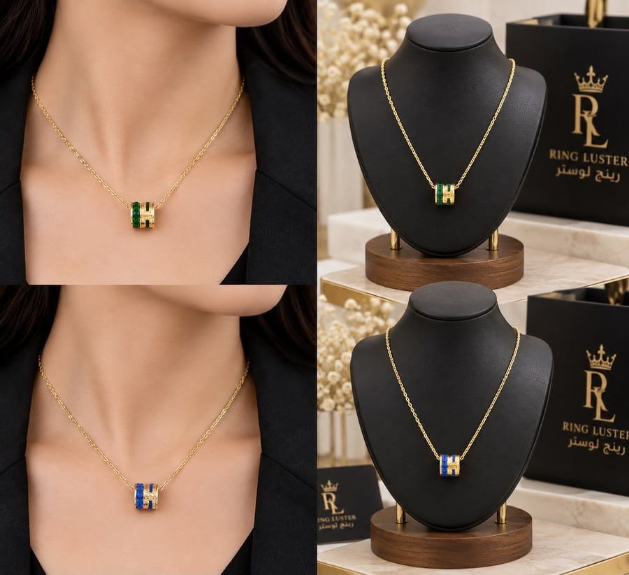 سلسال ماستر كوالتي ضمان سنه
