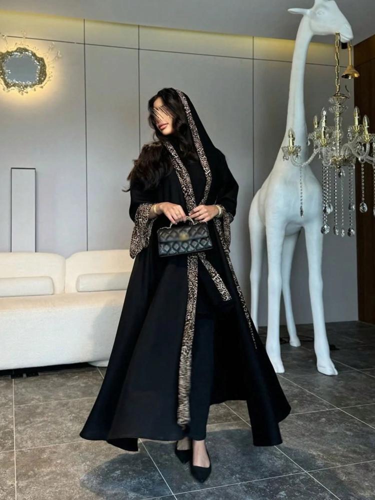 عباية تايجر
