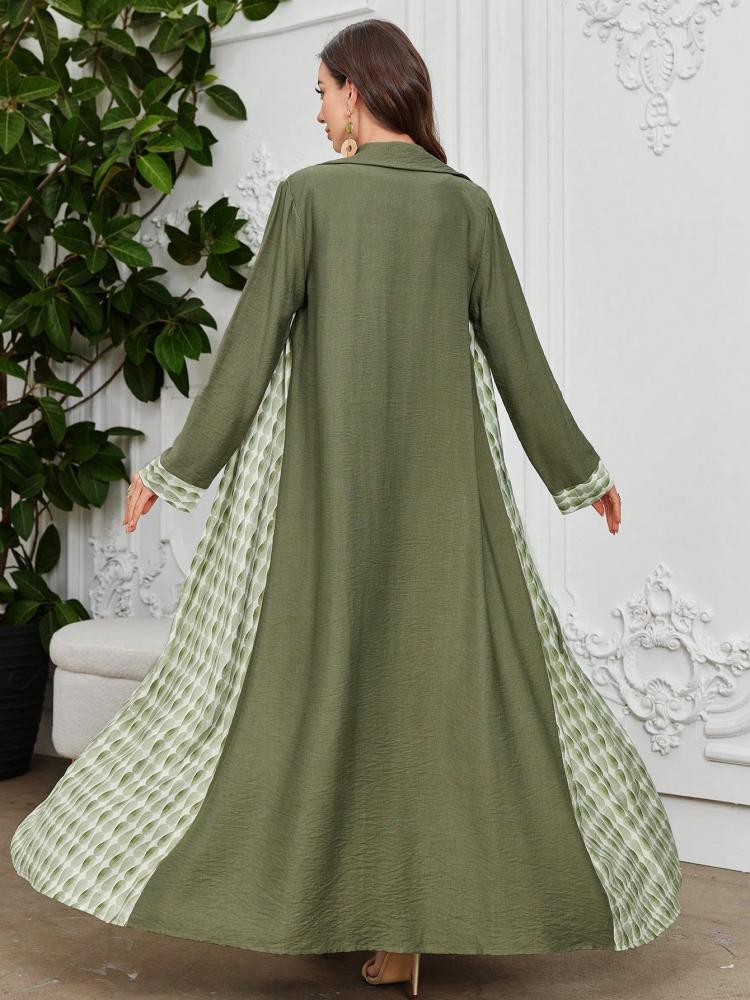 عبايه صيفية