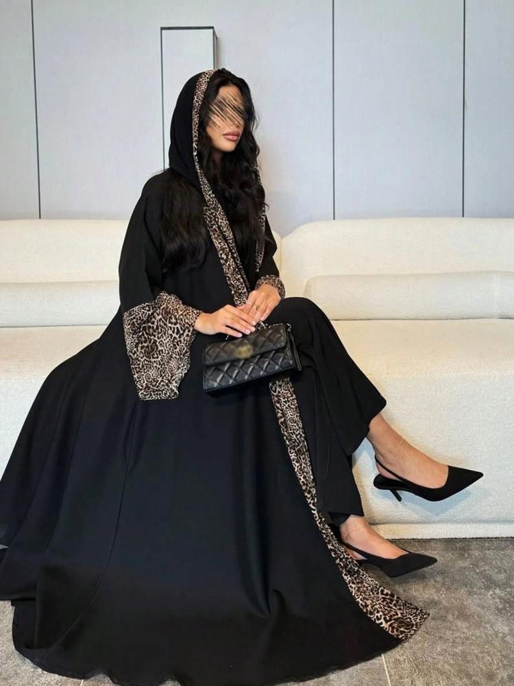 عباية تايجر