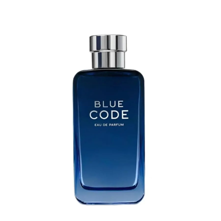 عطر الجنسو بلو كود أو دو بارفيوم - 100 مل