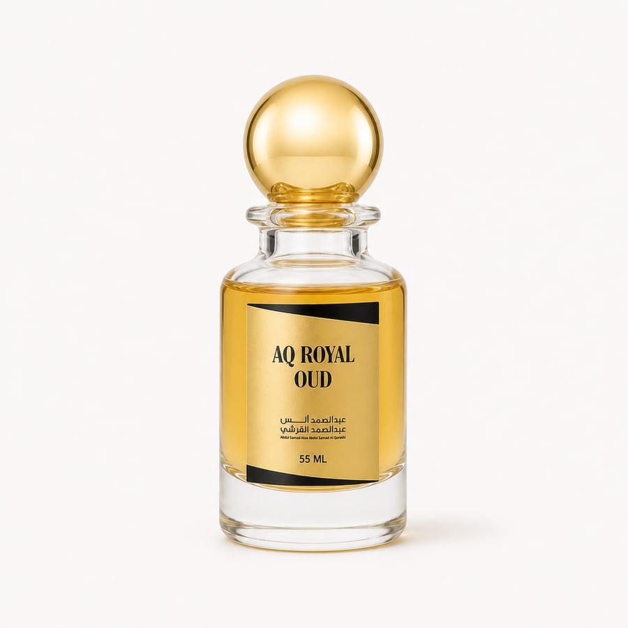 AQ Royal oud