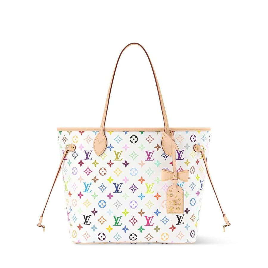 حقيبة Allura Tote