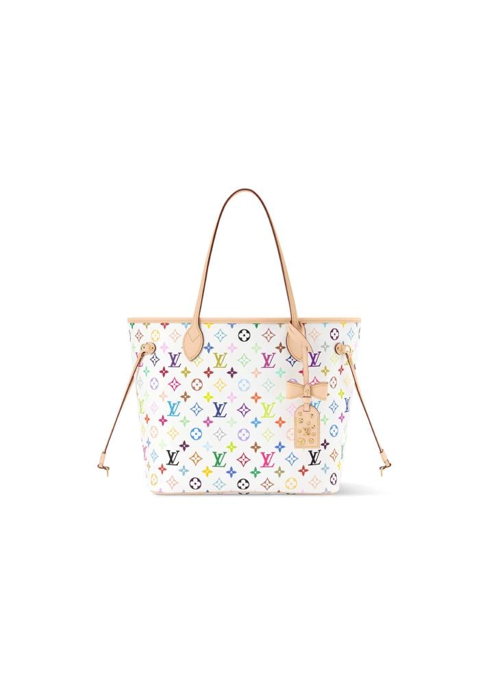 حقيبة Allura Tote