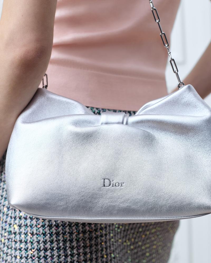 حقيبة Belle Bow