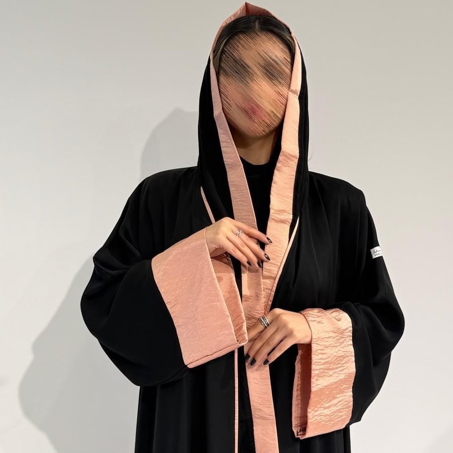 نواعم مع أكمام سواره تيك توك