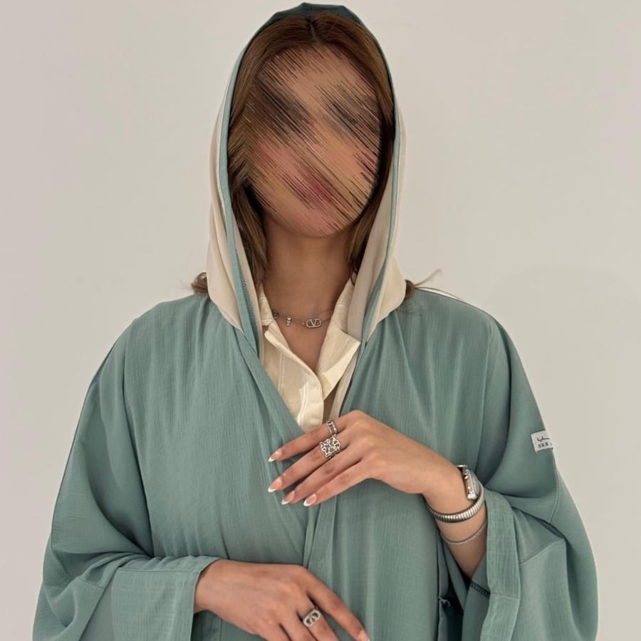 زوم تركواز