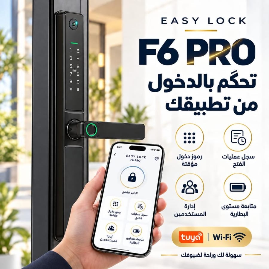 F6 Pro