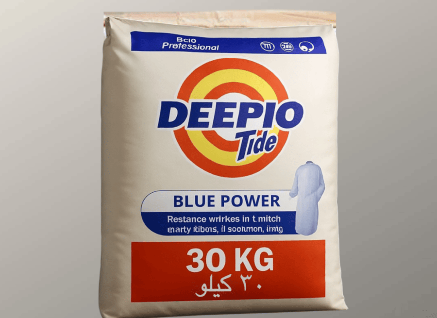 تايد professional 30 كيلو