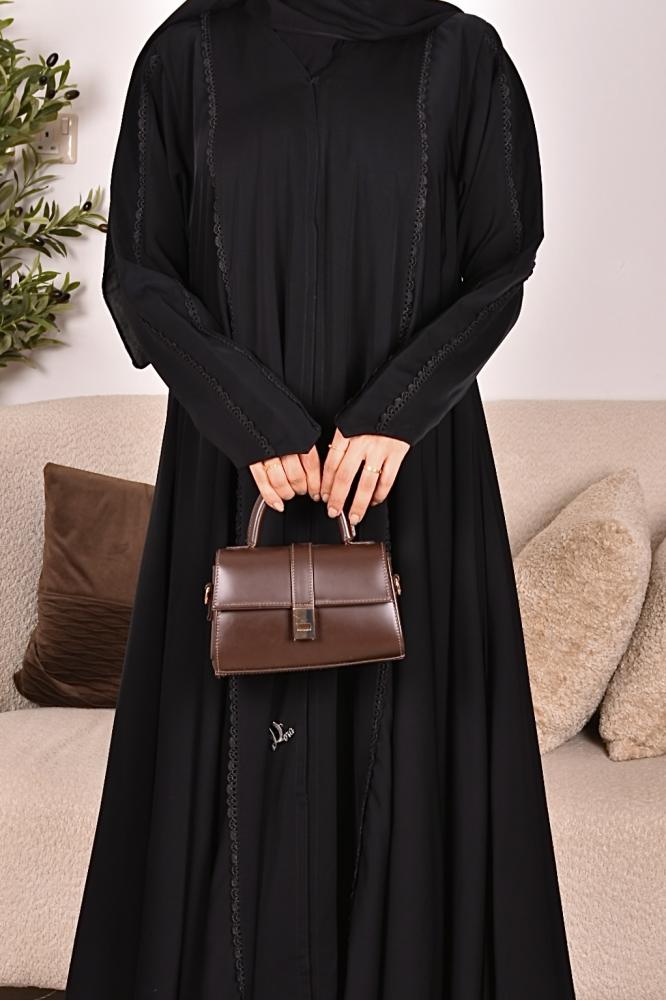 Q Abaya