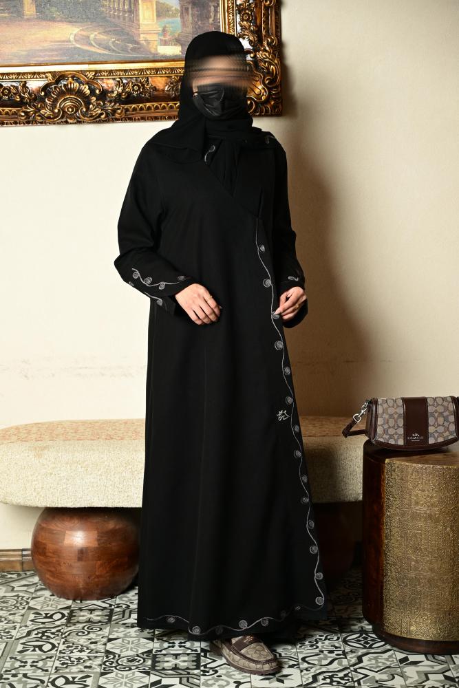 عباية S