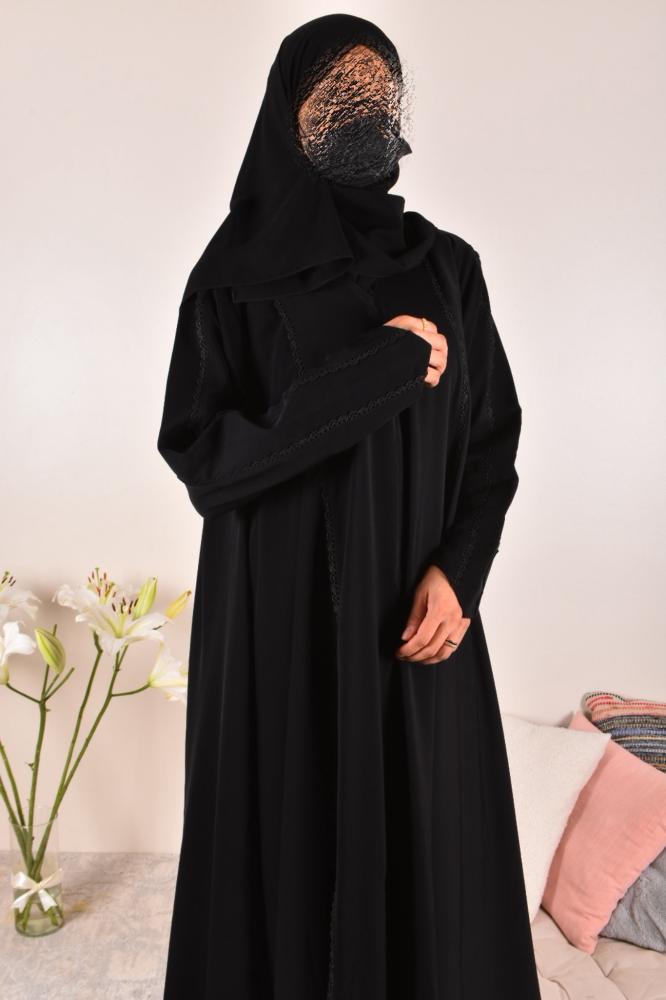 Q Abaya