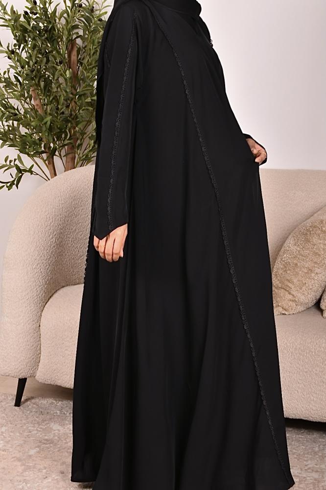Q Abaya
