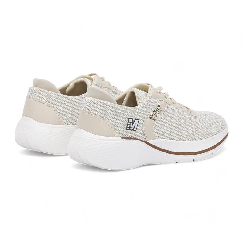 Women's athletic shoe from Madeline - Beige