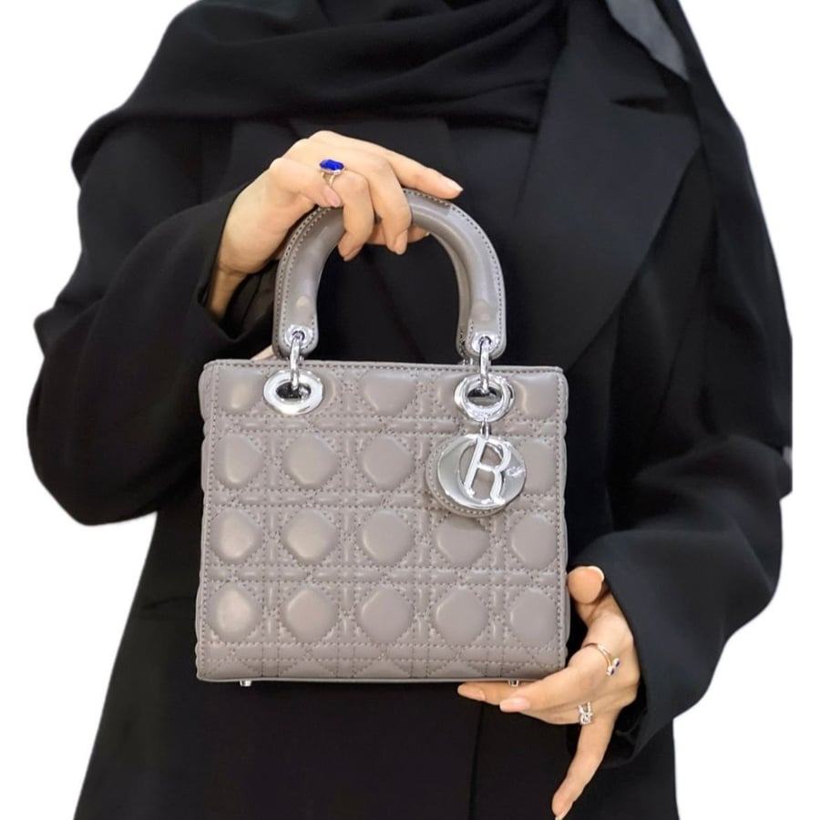 Women's bag from Madeline - Gray